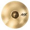 Comprar Sabian 18&quot; Aax Concert Band Brilliant Finish al mejor