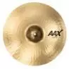 Comprar Sabian 18&quot; Aax Concert Band Brilliant Finish al mejor