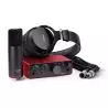 Focusrite SCARLETT SOLO STUDIO 4rd gen