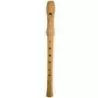 Comprar Flauta Dulce Soprano Digitación Alemana Record R-100G