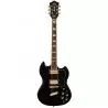 Comprar GUILD Polara Kim Thayil Black al mejor precio