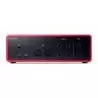 Comprar Focusrite Scarlett 4I4 4Th Gen al mejor precio