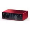 Comprar Focusrite Scarlett 4I4 4Th Gen al mejor precio