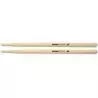 Rohema Classic 5B Hickory Lacquer Finish Baquetas