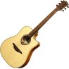 Compra Lag T88-DCE Dreadnought Cutaway al mejor precio