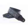 Comprar Righton B-Paisley-Bk - Bandolera De Guitarra Electrica