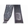 Comprar Righton B-Paisley-Bk - Bandolera De Guitarra Electrica