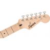 Squier Sonic Stratocaster HT AW Antique White