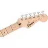 Squier Sonic Stratocaster HT AW Antique White