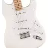 Squier Sonic Stratocaster HT AW Antique White