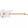 Squier Sonic Stratocaster HT AW Antique White
