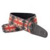 Comprar Righton Union-Jack - Bandolera De Guitarra Electrica