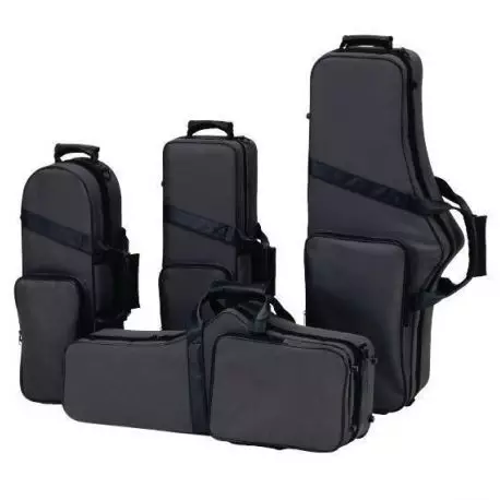 Estuche Saxo soprano SP650 J.Michael