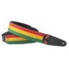 Comprar Righton Legend-Rasta - Bandolera De Guitarra Electrica