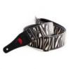 Comprar Righton Zebra - Bandolera De Guitarra Electrica Serie