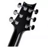 PRS S2 Custom 24 LTD Faded Grey Black Charcoal Burst