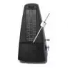 Comprar Flanger Metrónomo Fm02 Negro al mejor precio
