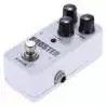 Comprar Flanger Fbs2 Booster Pedal Guitarra al mejor precio