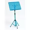 Comprar Flanger Ffl05u Atril De Partituras Azul al mejor precio