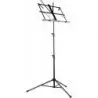 Comprar Flanger Fl10 Atril De Partituras Negro al mejor precio