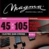 Comprar Magma Be170n Juego De Cuerdas De Bajo Eléctrico al