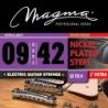 Comprar Magma Ge110n Juego De Cuerdas De Guitarra Eléctrica al