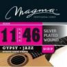 Comprar Magma Ga130sp Juego De Cuerdas De Guitarra Acústica