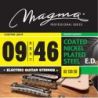 Comprar Magma Ge130ed Juego De Cuerdas De Guitarra Eléctrica al