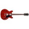 Comprar Guild Starfire I 12 Dc Cherry Red 12S al mejor precio