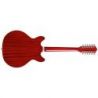 Comprar Guild Starfire I 12 Dc Cherry Red 12S al mejor precio