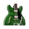 Comprar Guild Starfire I Dc Vibrato Emerald Green al mejor