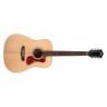 Comprar Guild D240e Limited Flamed Mahogany al mejor precio