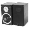 Compra fenton shfb55b conjunto estanteria 5\\&quot; negro al mejor precio
