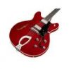 Comprar Guild Starfire Iv Cherry Red al mejor precio