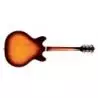 Comprar Guild Starfire Iv St Maple Antique Burst al mejor precio