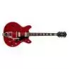 Comprar Guild Starfire V Bigsby Cherry Red al mejor precio