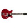 Comprar Guild Starfire V Bigsby Cherry Red al mejor precio