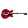 Comprar Guild Starfire V Bigsby Cherry Red al mejor precio