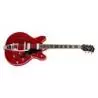 Comprar Guild Starfire V Bigsby Cherry Red al mejor precio