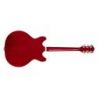 Comprar Guild Starfire V Bigsby Cherry Red al mejor precio