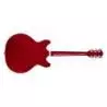 Comprar Guild Starfire V Bigsby Cherry Red al mejor precio