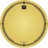 Comprar Williams Wskv-Yl Willams Kick Patch Simple Dot Kevlar