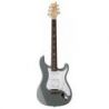 PRS Se Silver Sky Storm Gray