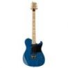 PRS NF53 Blue Matteo