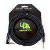 Comprar Mammoth MAM-LINES-G20r Cable Guitarra Premium 6m