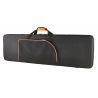 Armour ARM2400B estuche foam para bajo electrico rectangular