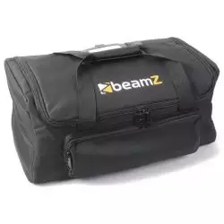 Beamz ac-420 maleta blanda