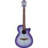 Comprar Ibanez AEG70-PIH Purple Iris Burst al mejor precio