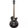 Comprar Ibanez AGB200-BKF Black Flat al mejor precio