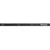 Compra beamz lcb803 barra led 80x 3-en-1 dmx irc al mejor precio